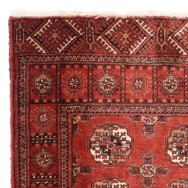 Belutsch Teppich 143 x 121 cm