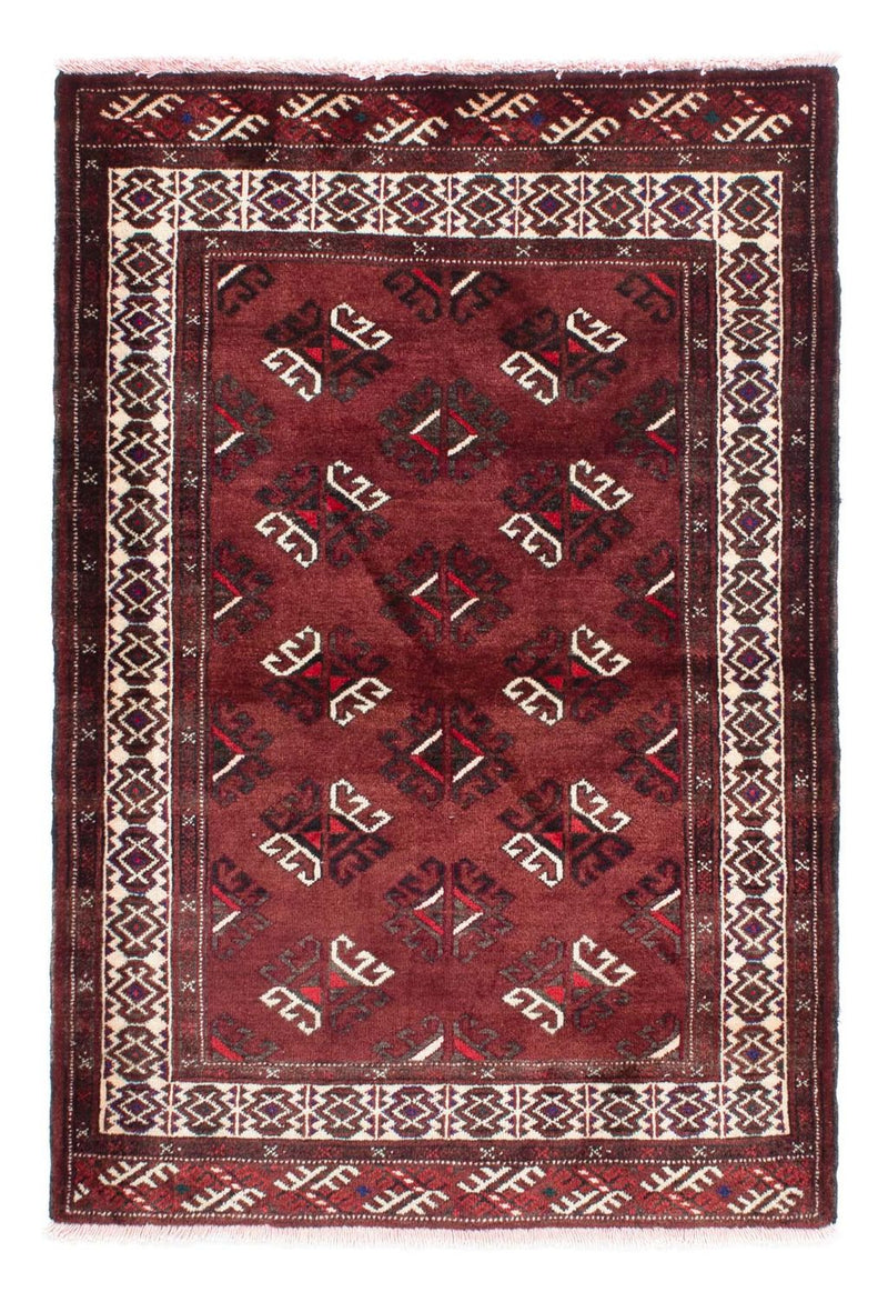 Belutsch Teppich 145 x 102 cm
