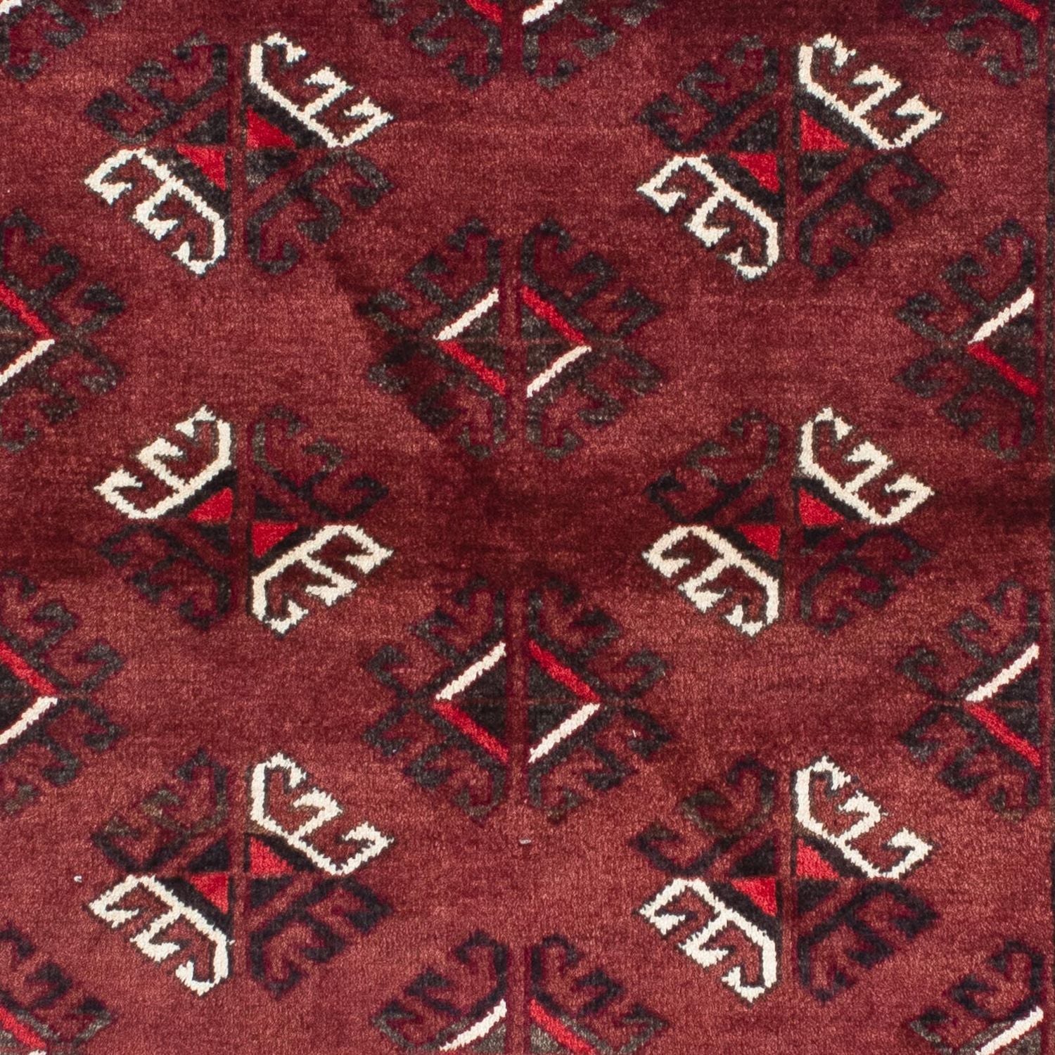 Belutsch Teppich 145 x 102 cm