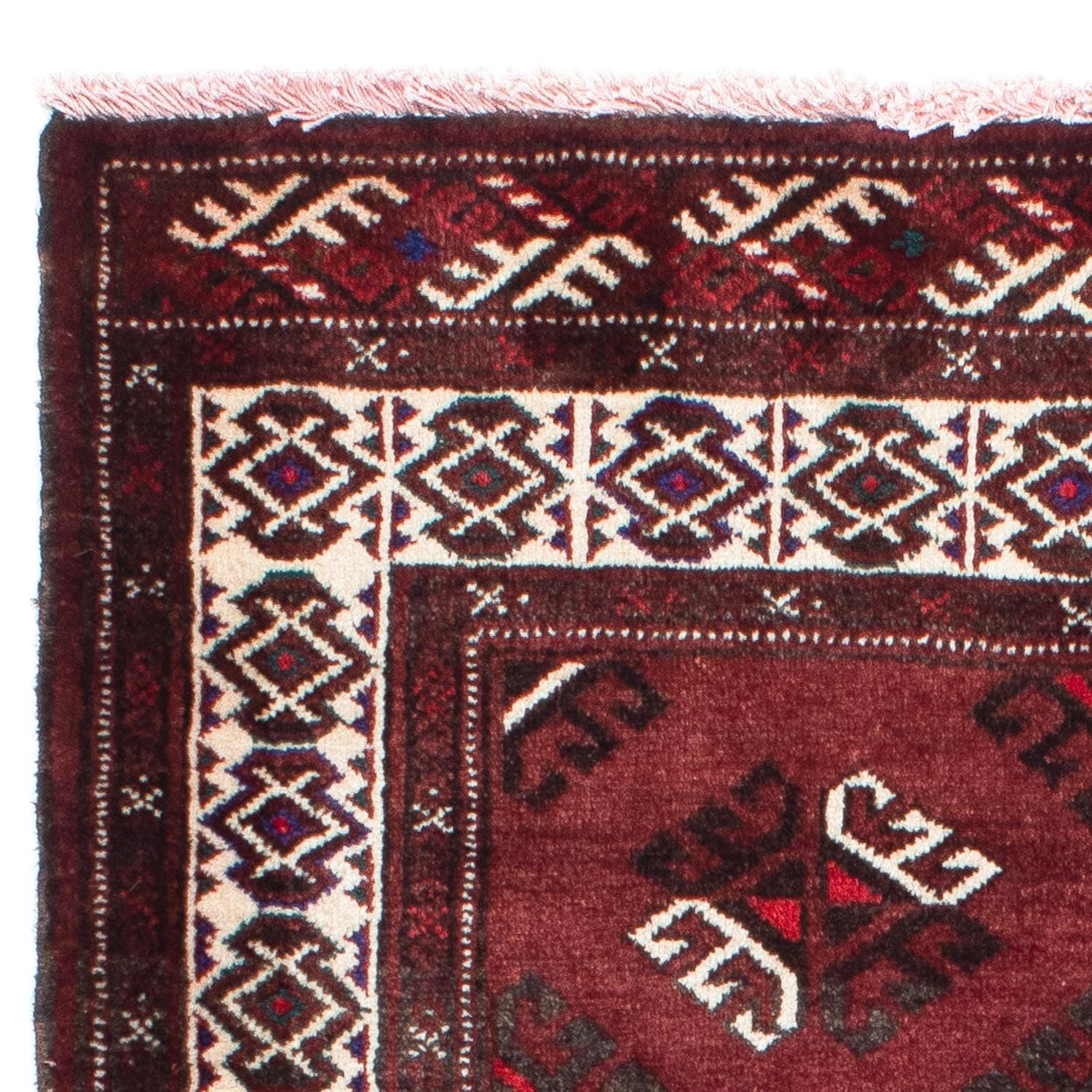 Belutsch Teppich 145 x 102 cm