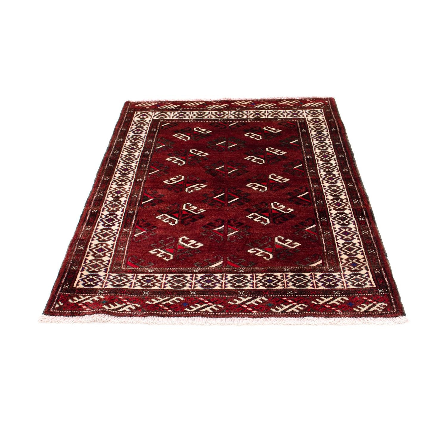 Belutsch Teppich 145 x 102 cm