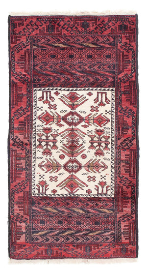 Belutsch Teppich 146 x 77 cm