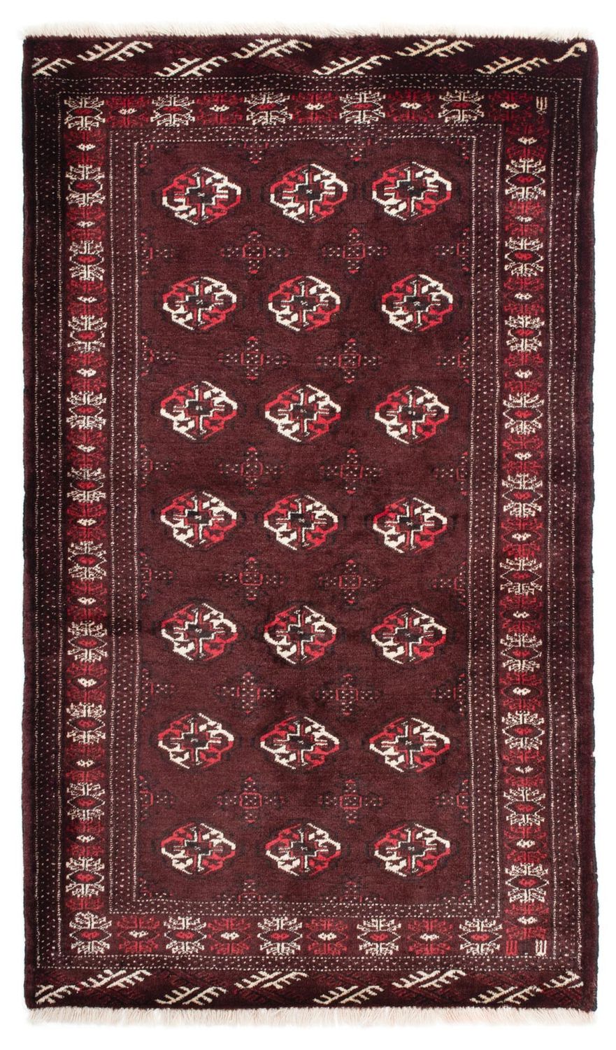 Belutsch Teppich 167 x 101 cm