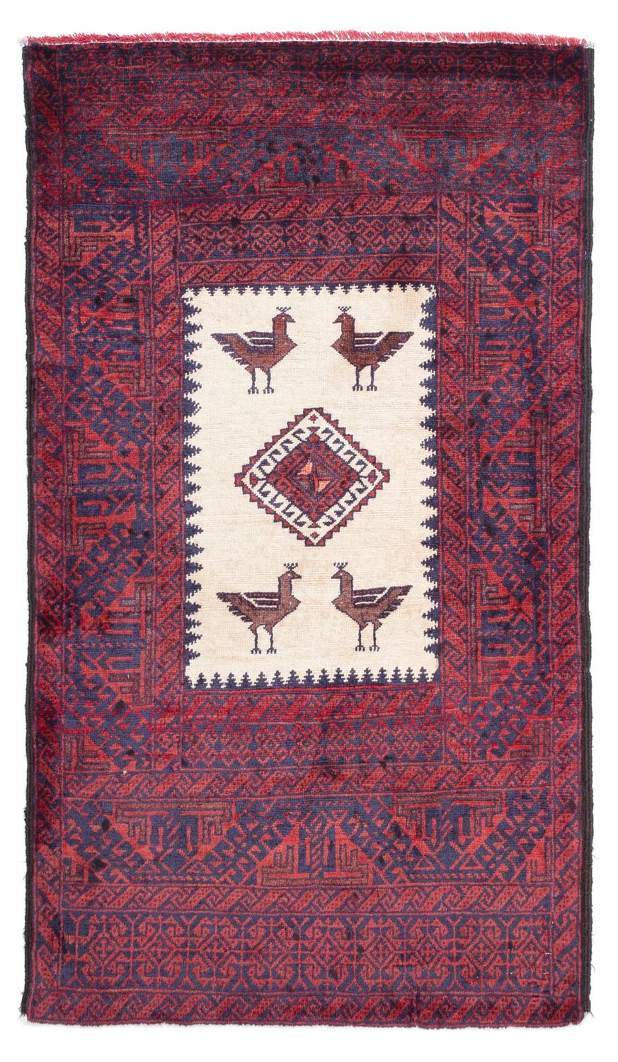 Belutsch Teppich 160 x 90 cm