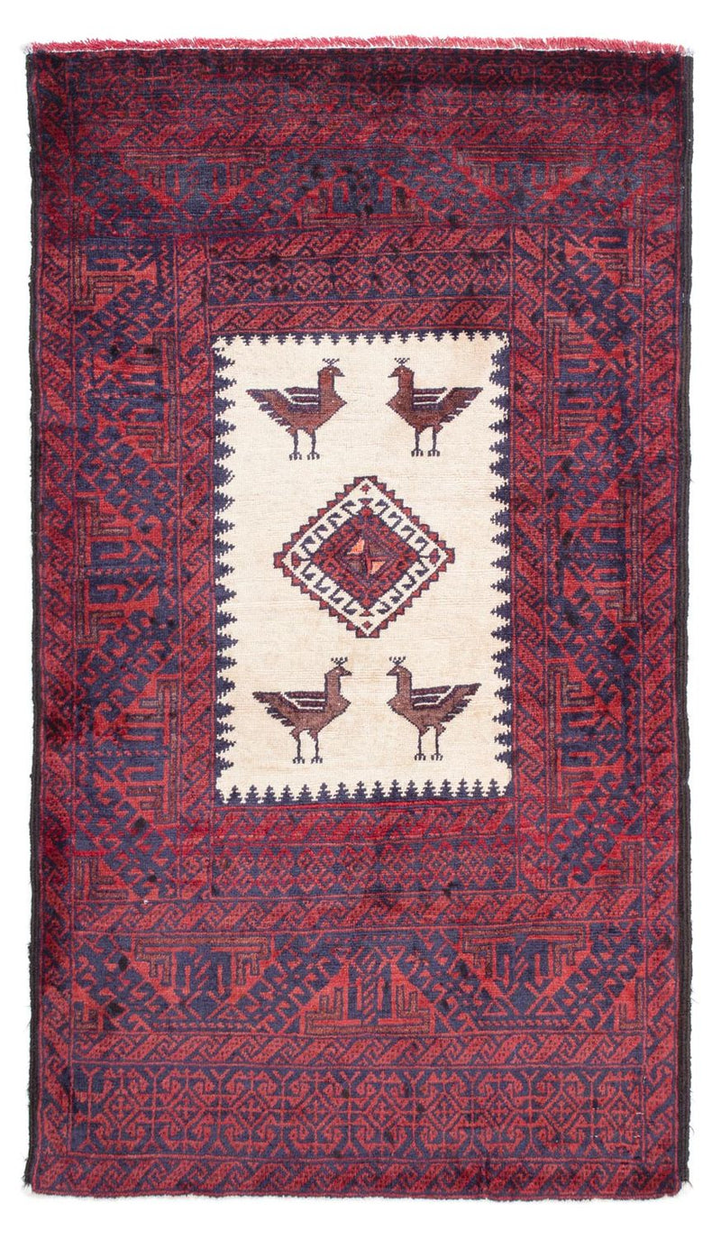 Belutsch Teppich 160 x 90 cm