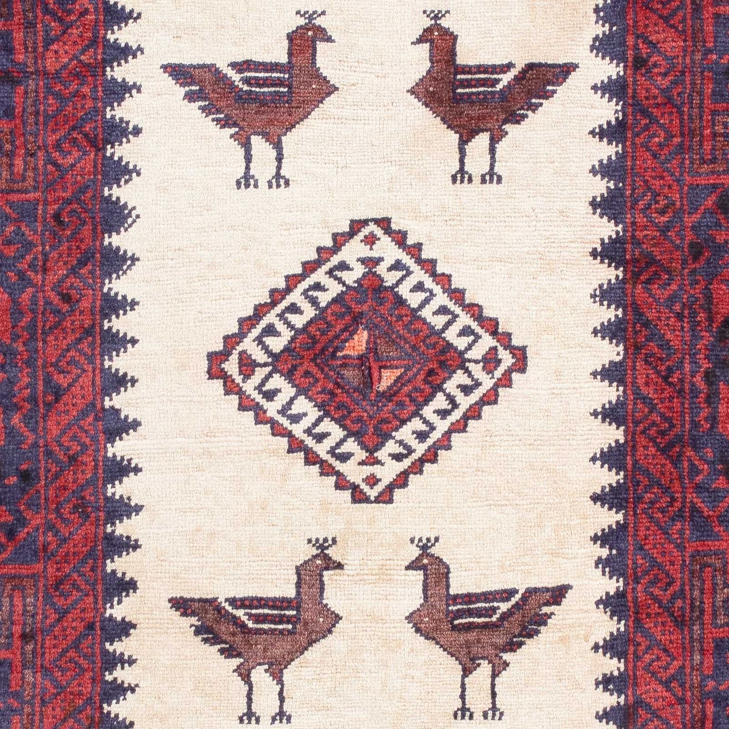 Belutsch Teppich 160 x 90 cm