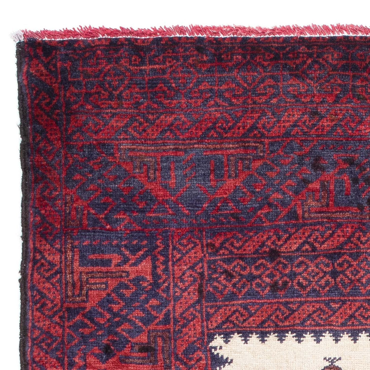 Belutsch Teppich 160 x 90 cm