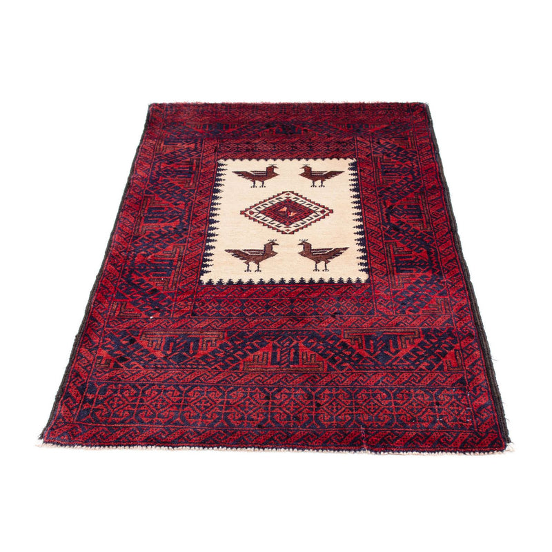 Belutsch Teppich 160 x 90 cm