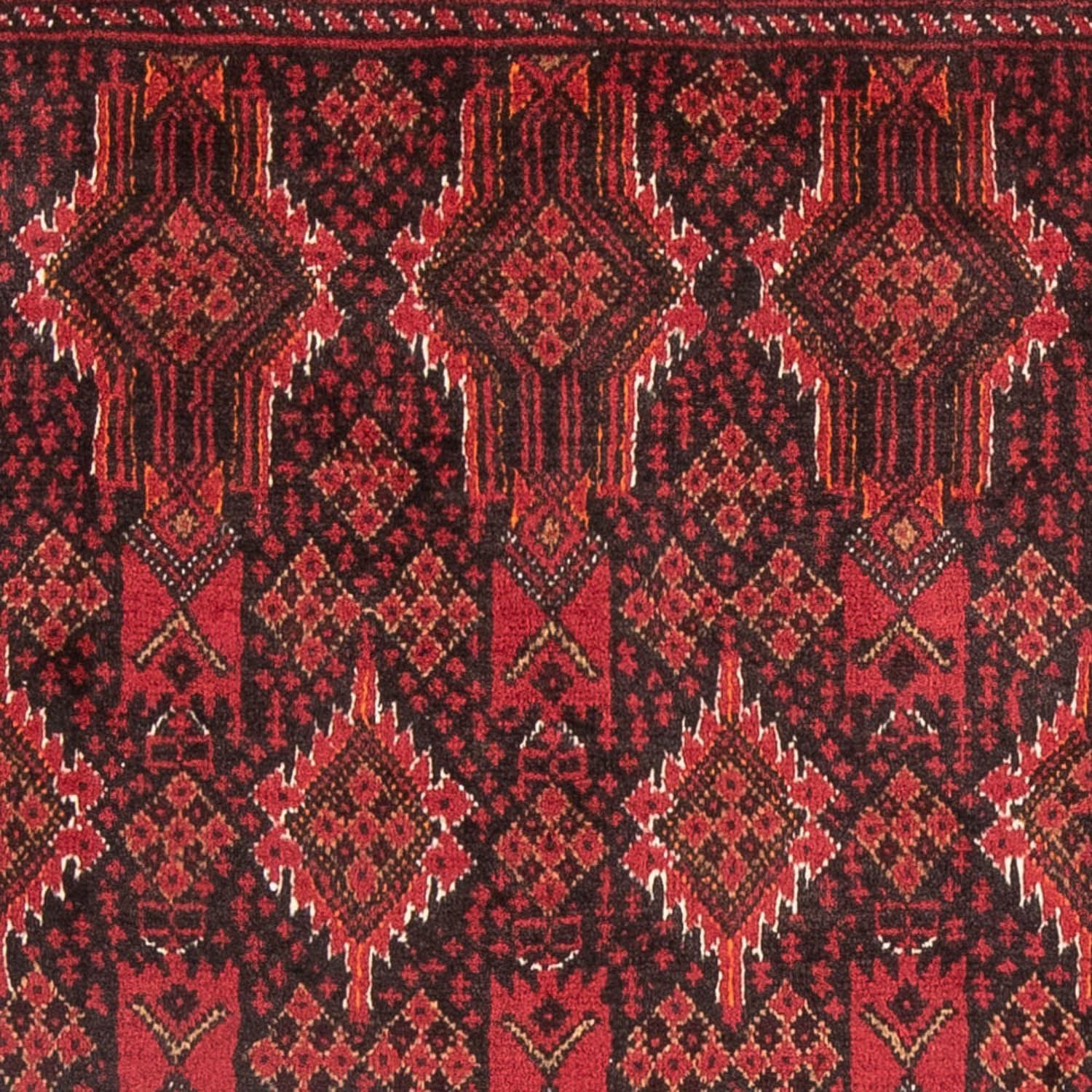 Belutsch Teppich 182 x 101 cm