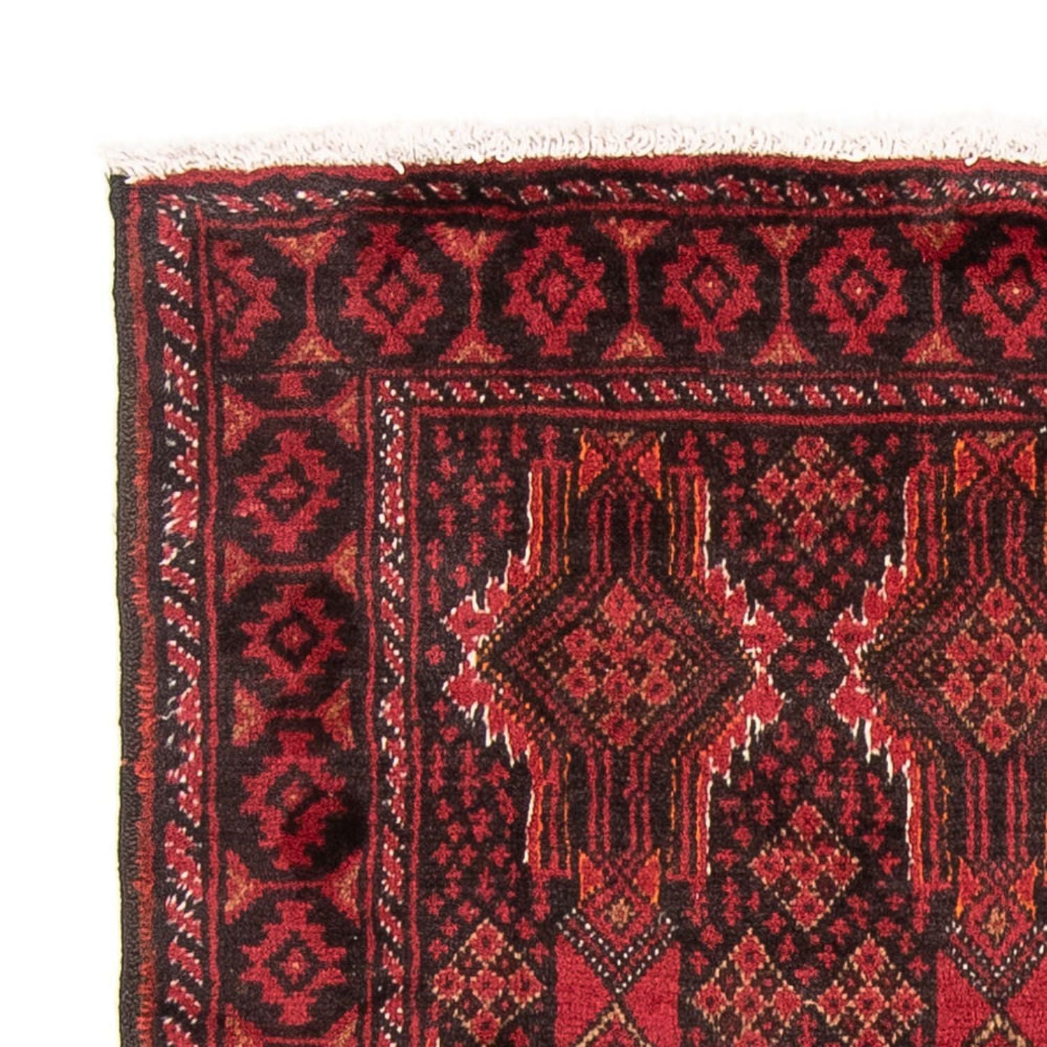 Belutsch Teppich 182 x 101 cm