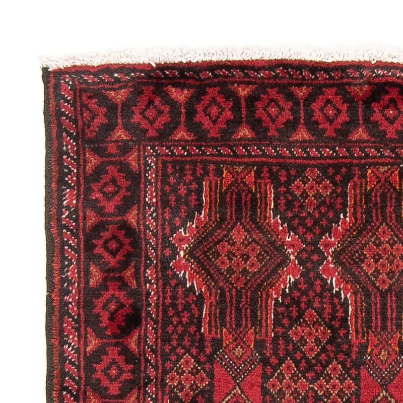 Belutsch Teppich 182 x 101 cm
