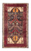 Belutsch Teppich 175 x 97 cm - rot