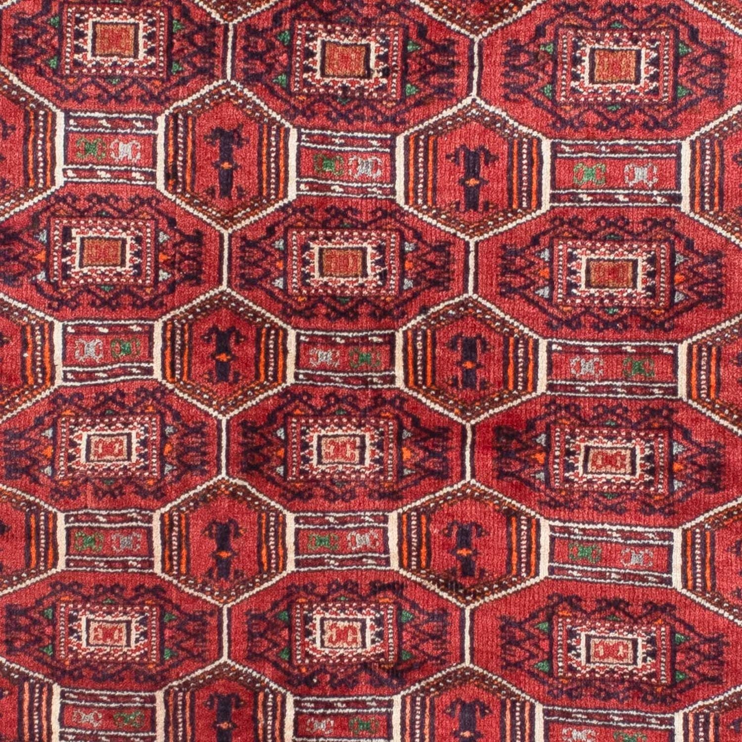 Belutsch Teppich 134 x 94 cm