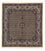 Perserteppich - Classic 158 x 149 cm - mehrfarbig