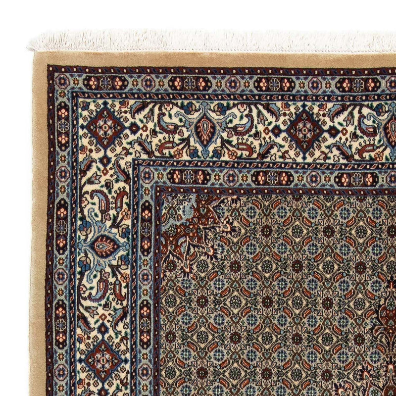 Perserteppich - Classic 158 x 149 cm - mehrfarbig