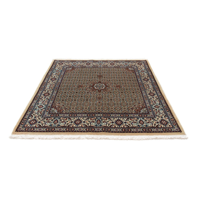 Perserteppich - Classic 158 x 149 cm - mehrfarbig
