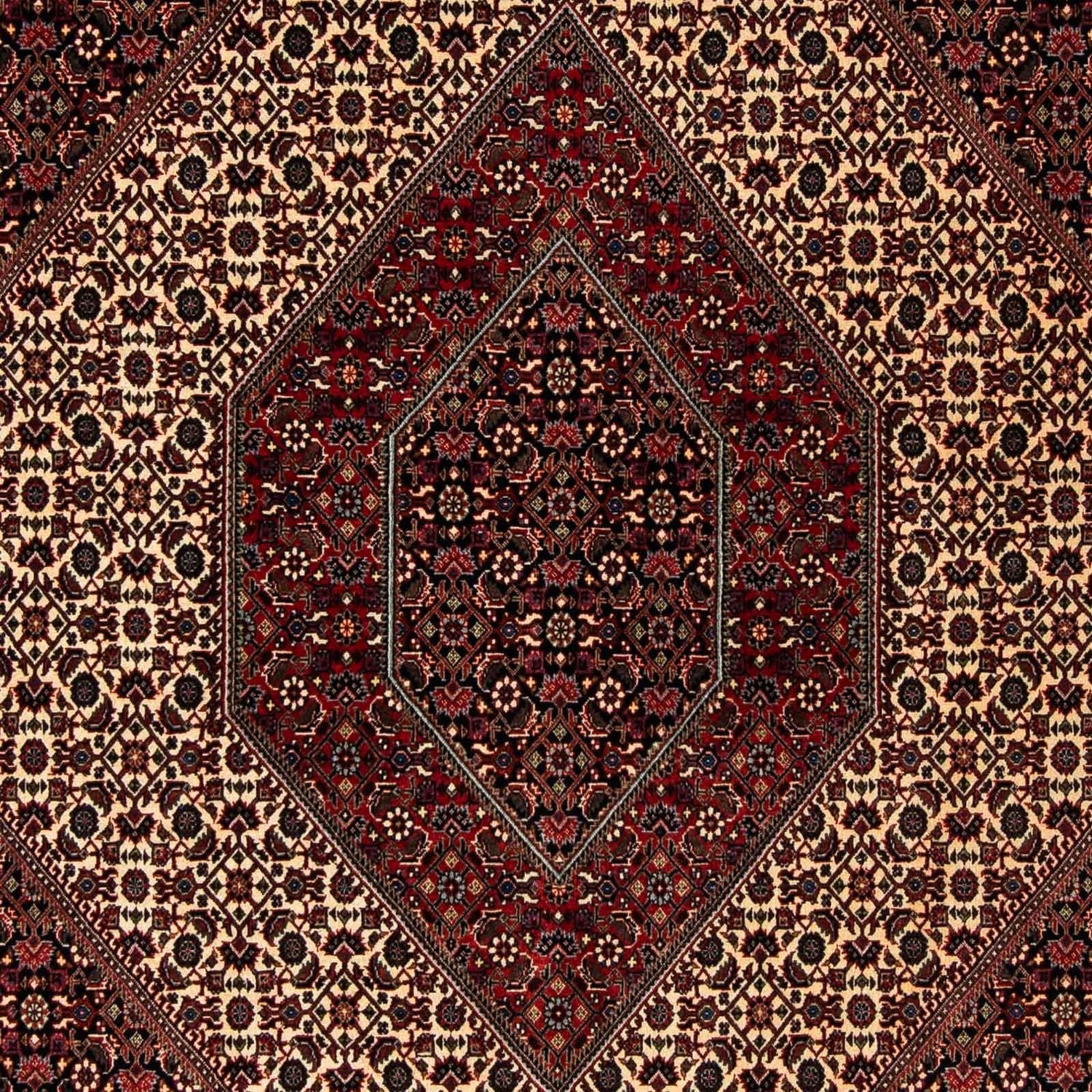 Perserteppich - Bidjar 248 x 202 cm