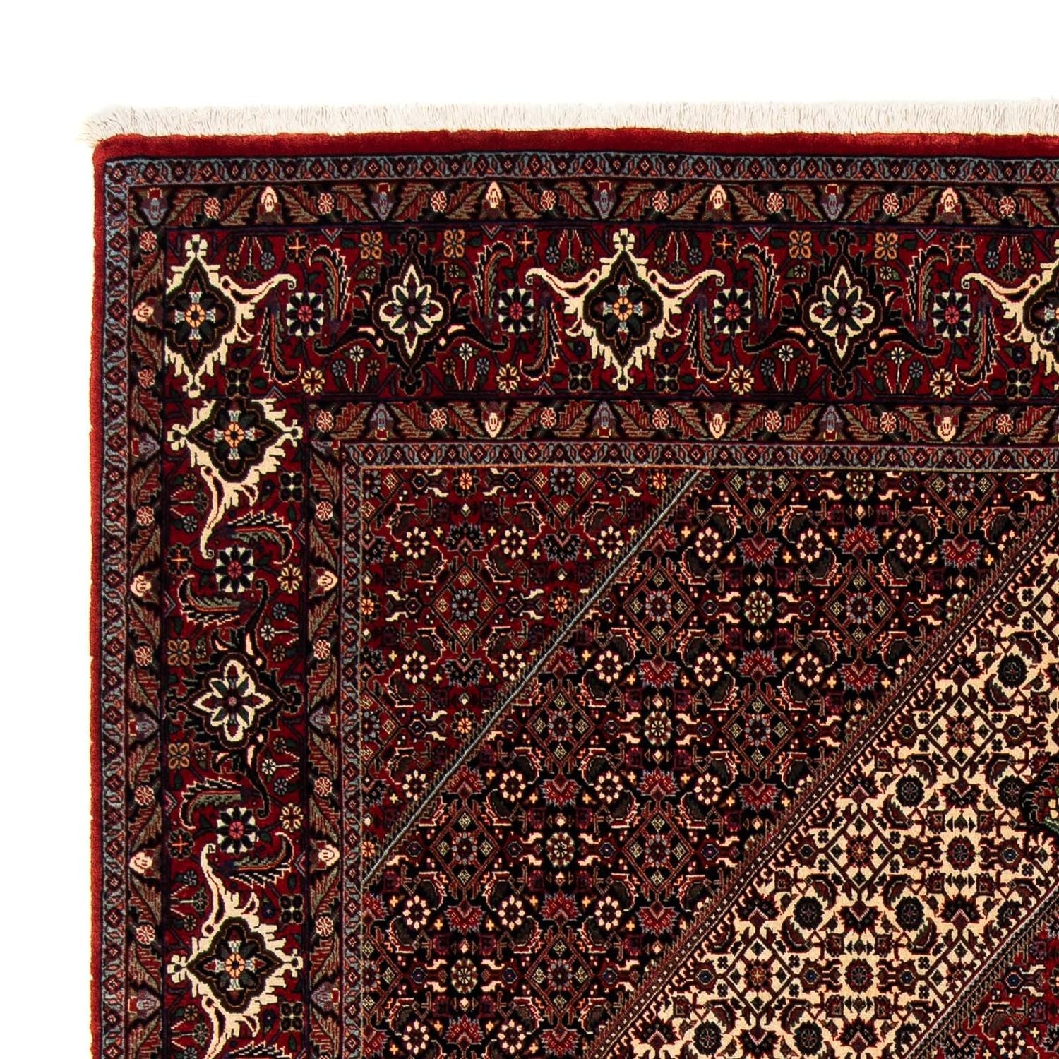 Perserteppich - Bidjar 248 x 202 cm