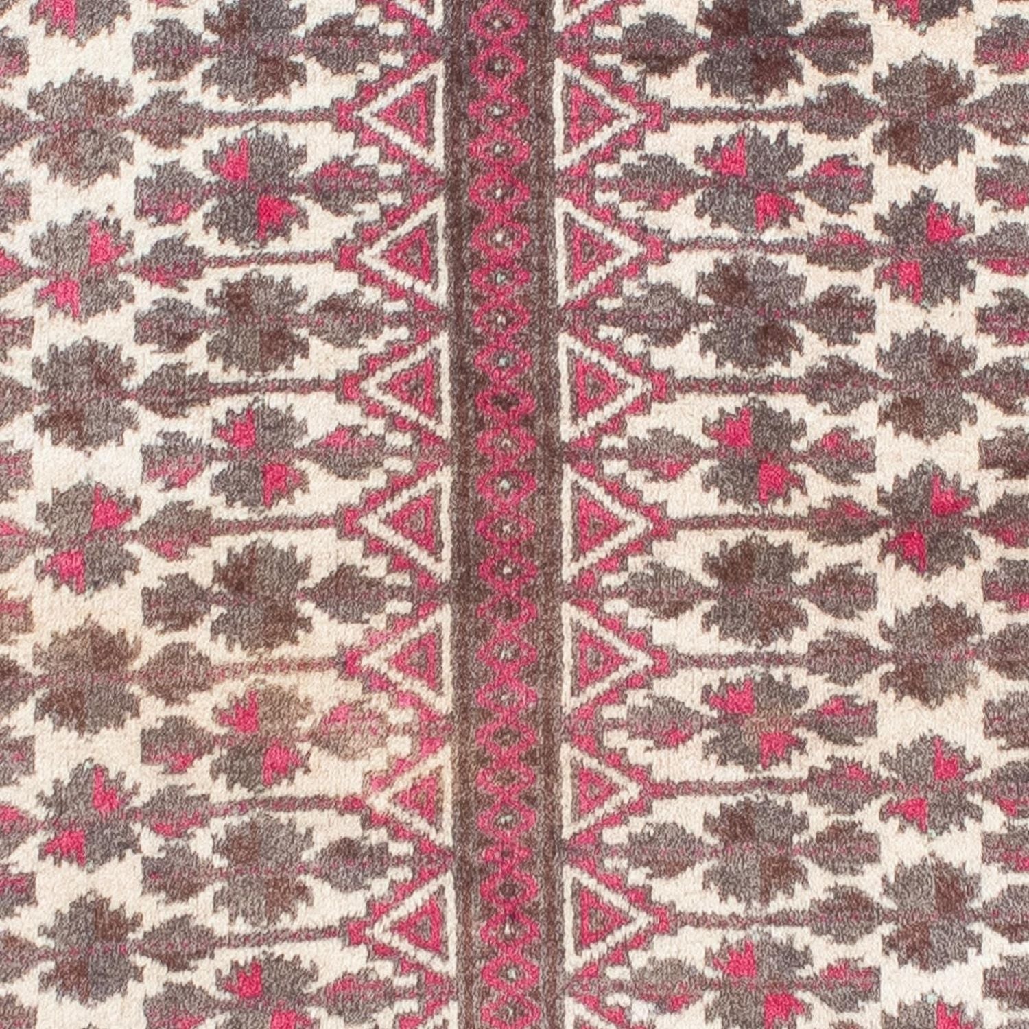 Belutsch Teppich 137 x 100 cm