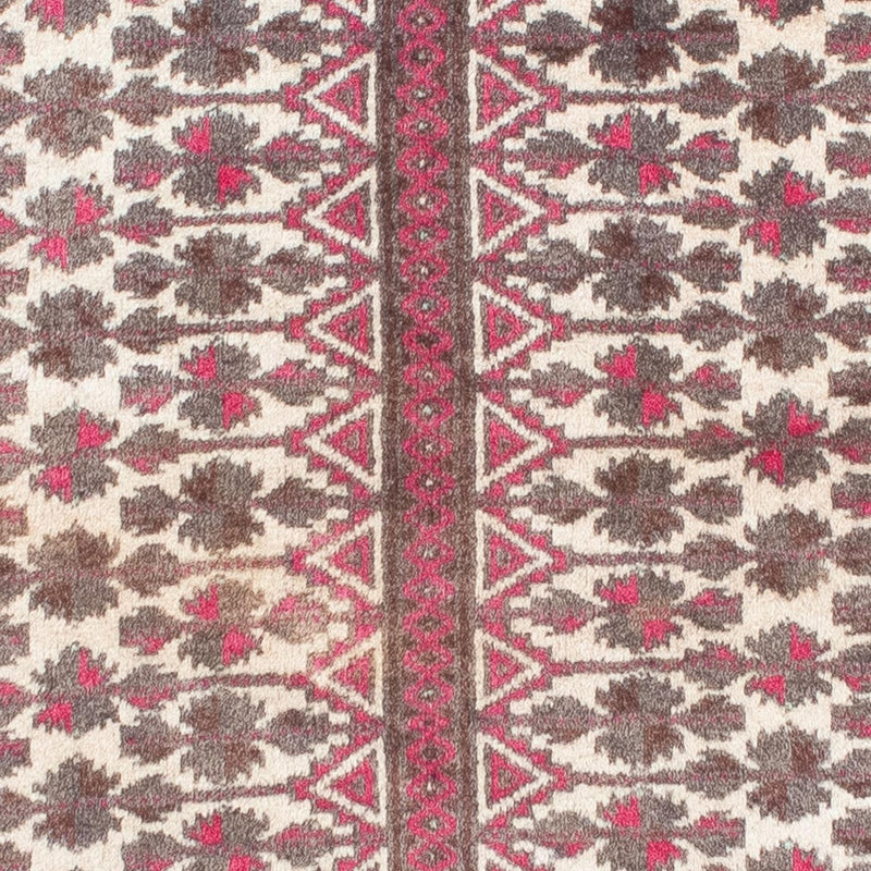 Belutsch Teppich 137 x 100 cm