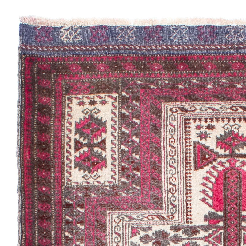 Belutsch Teppich 137 x 100 cm