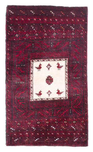 Belutsch Teppich 148 x 92 cm