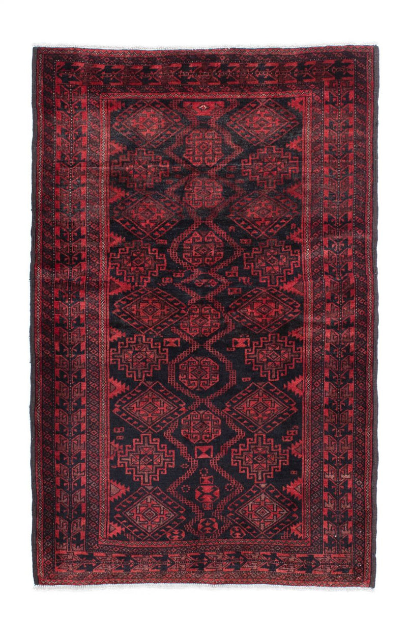 Belutsch Teppich 151 x 100 cm