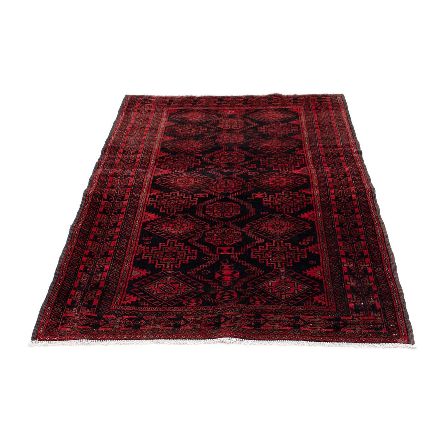 Belutsch Teppich 151 x 100 cm