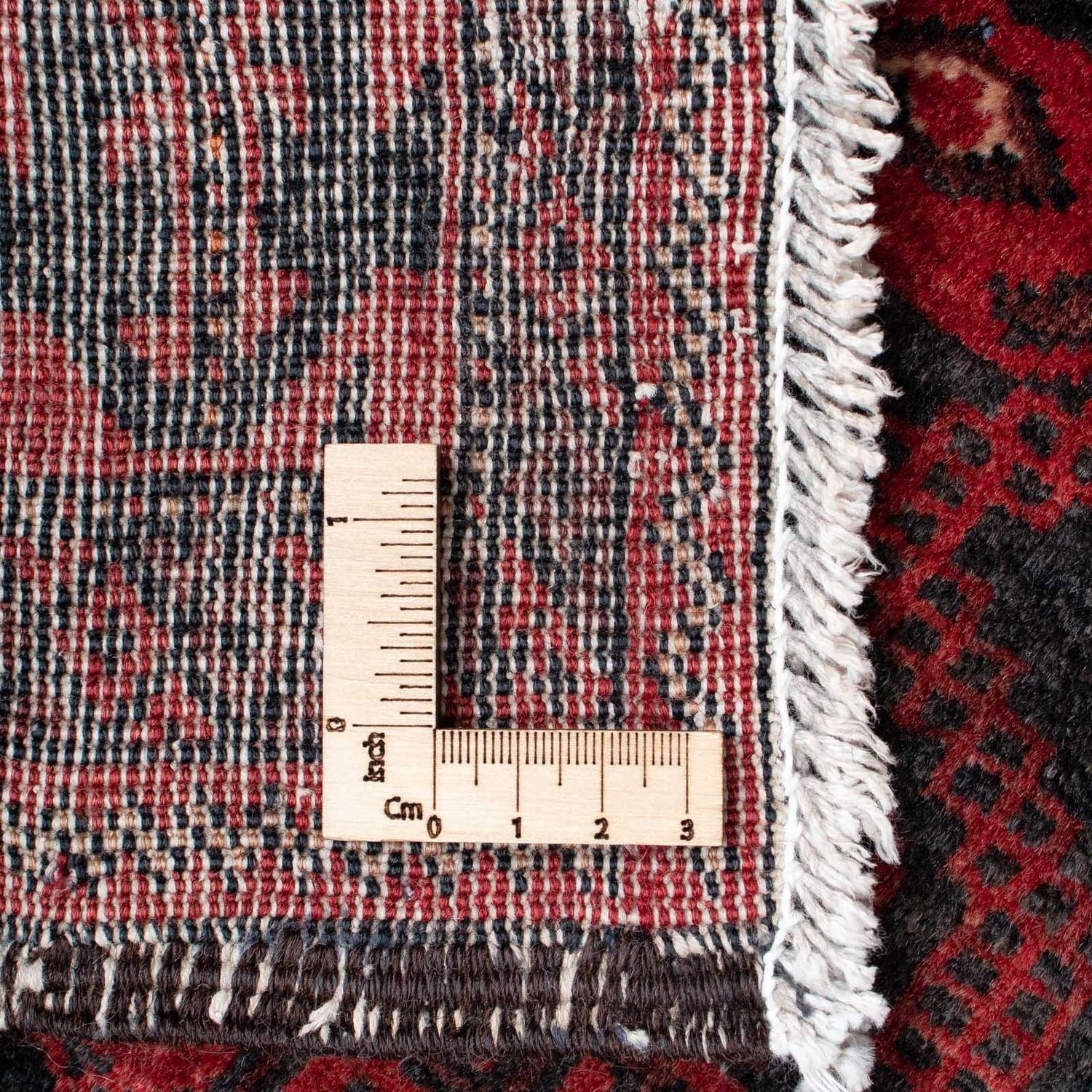 Belutsch Teppich 151 x 100 cm
