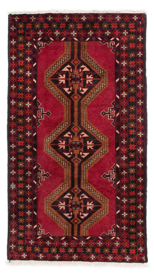 Belutsch Teppich 163 x 85 cm