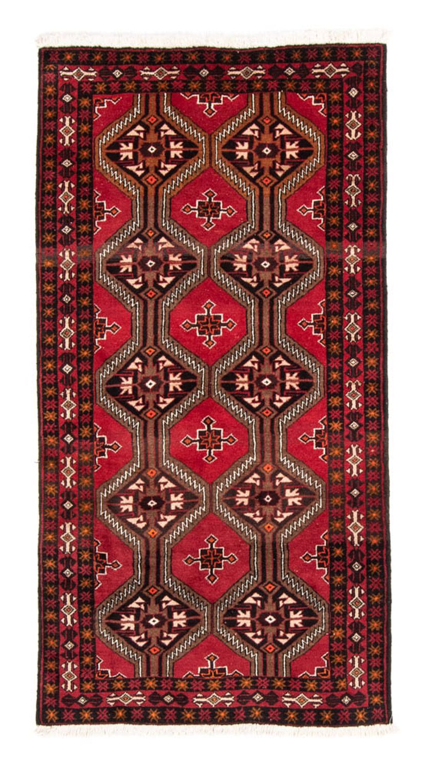 Belutsch Teppich 194 x 100 cm