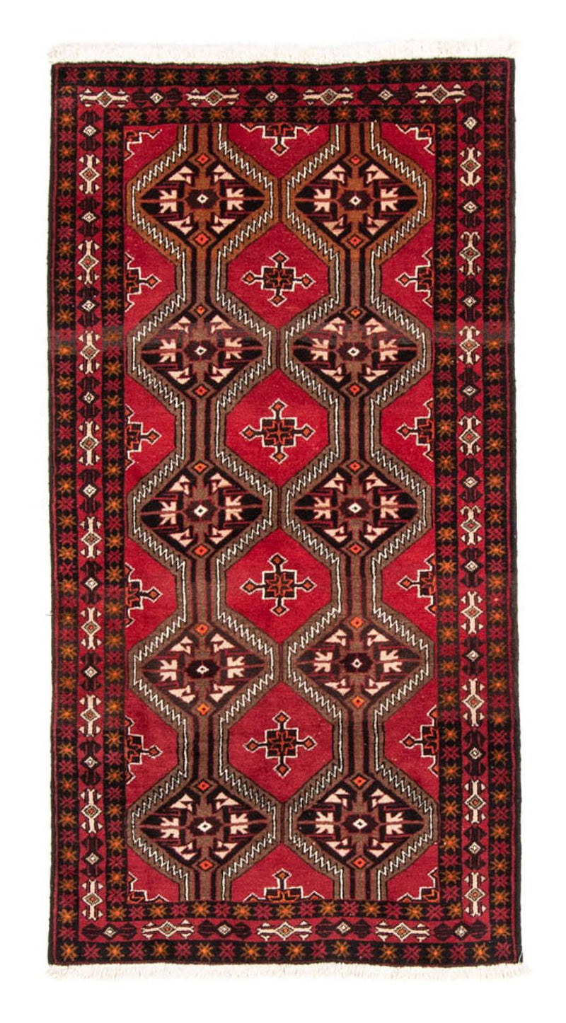 Belutsch Teppich 194 x 100 cm