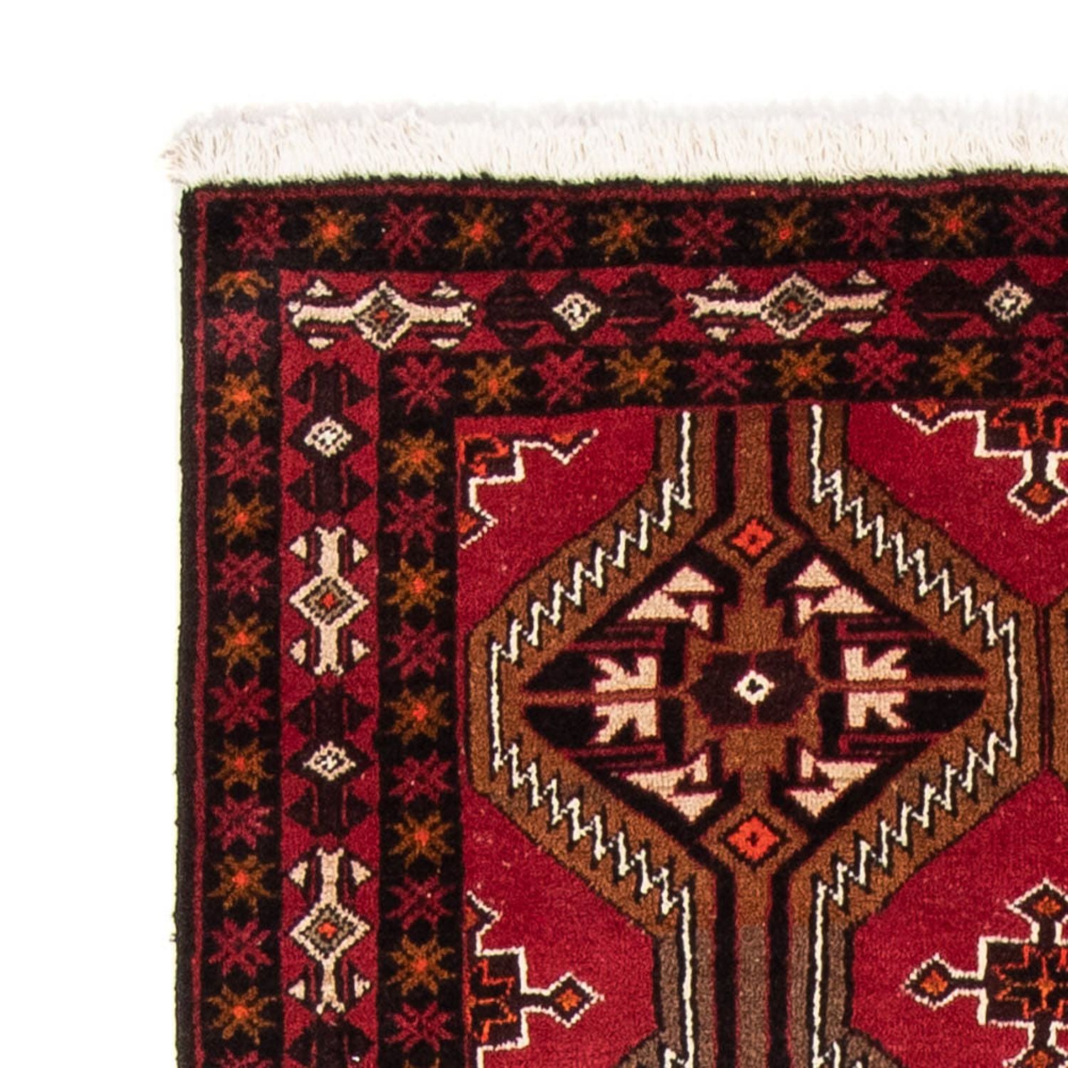 Belutsch Teppich 194 x 100 cm