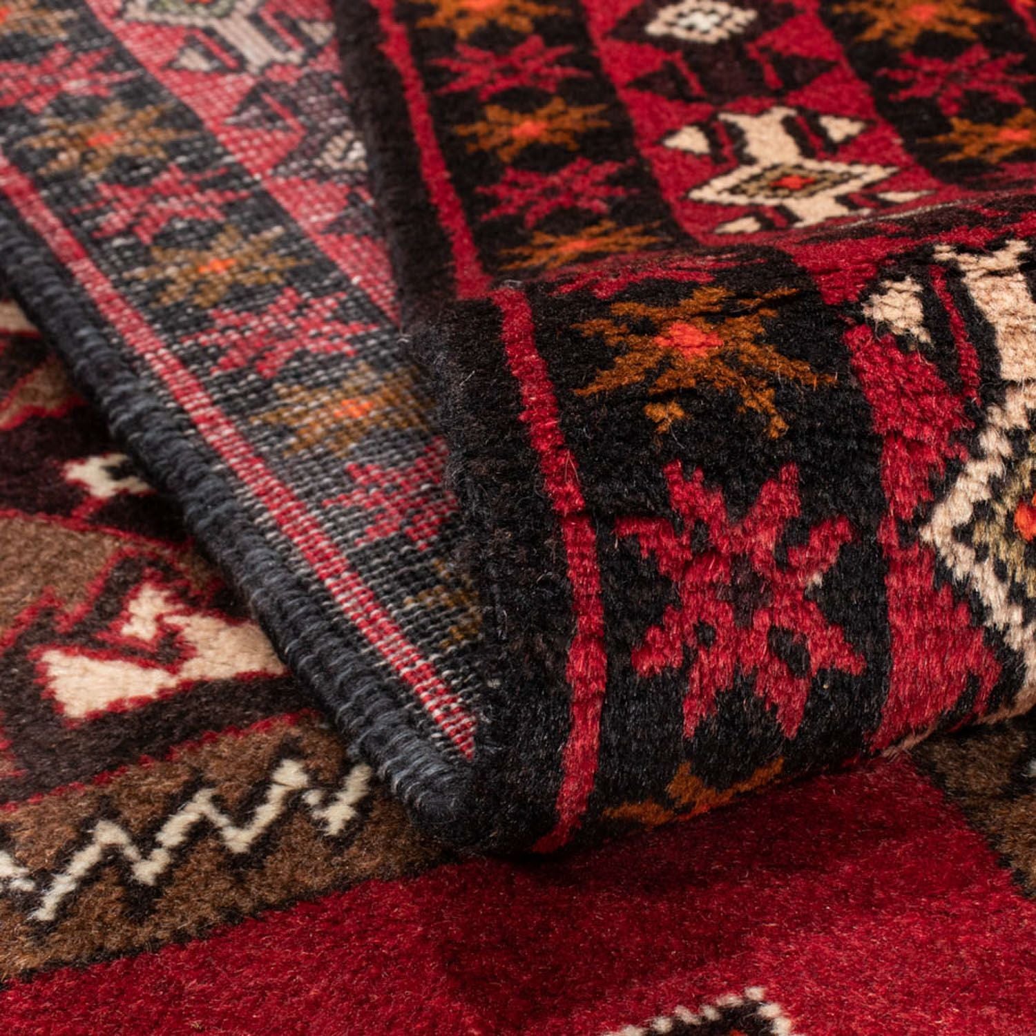 Belutsch Teppich 194 x 100 cm