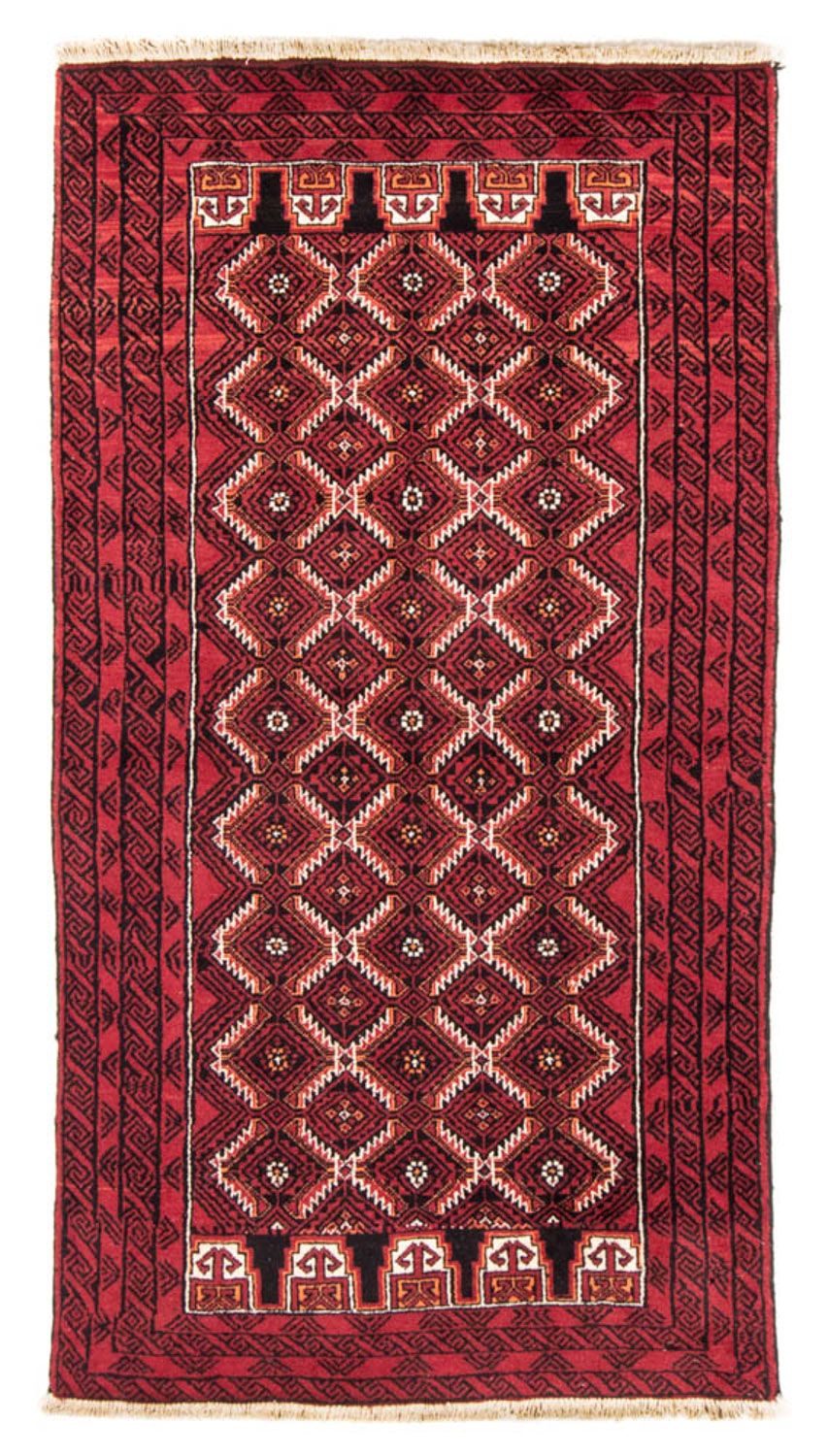 Belutsch Teppich 191 x 101 cm
