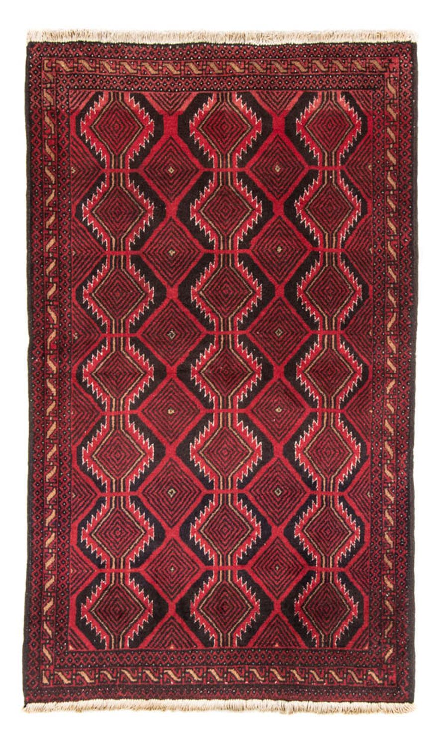 Belutsch Teppich 184 x 103 cm