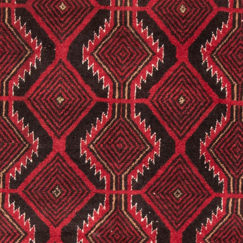 Belutsch Teppich 184 x 103 cm