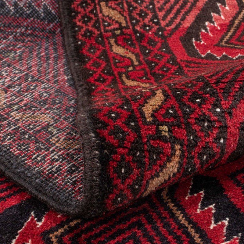 Belutsch Teppich 184 x 103 cm