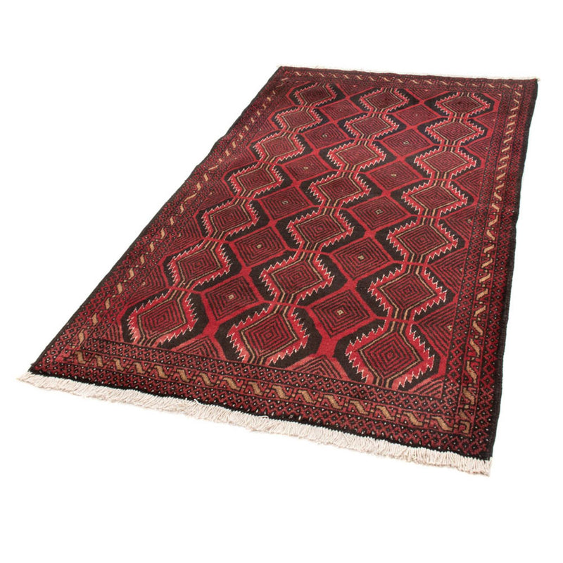 Belutsch Teppich 184 x 103 cm