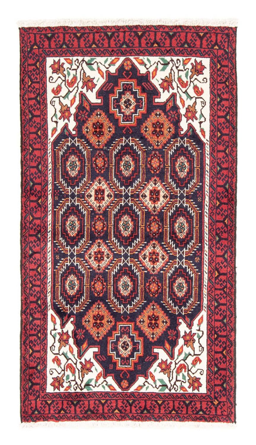 Belutsch Teppich 177 x 94 cm