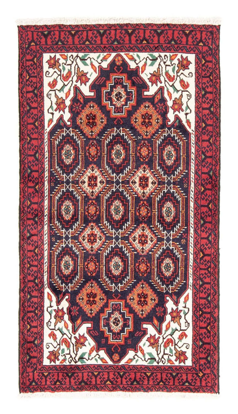 Belutsch Teppich 177 x 94 cm