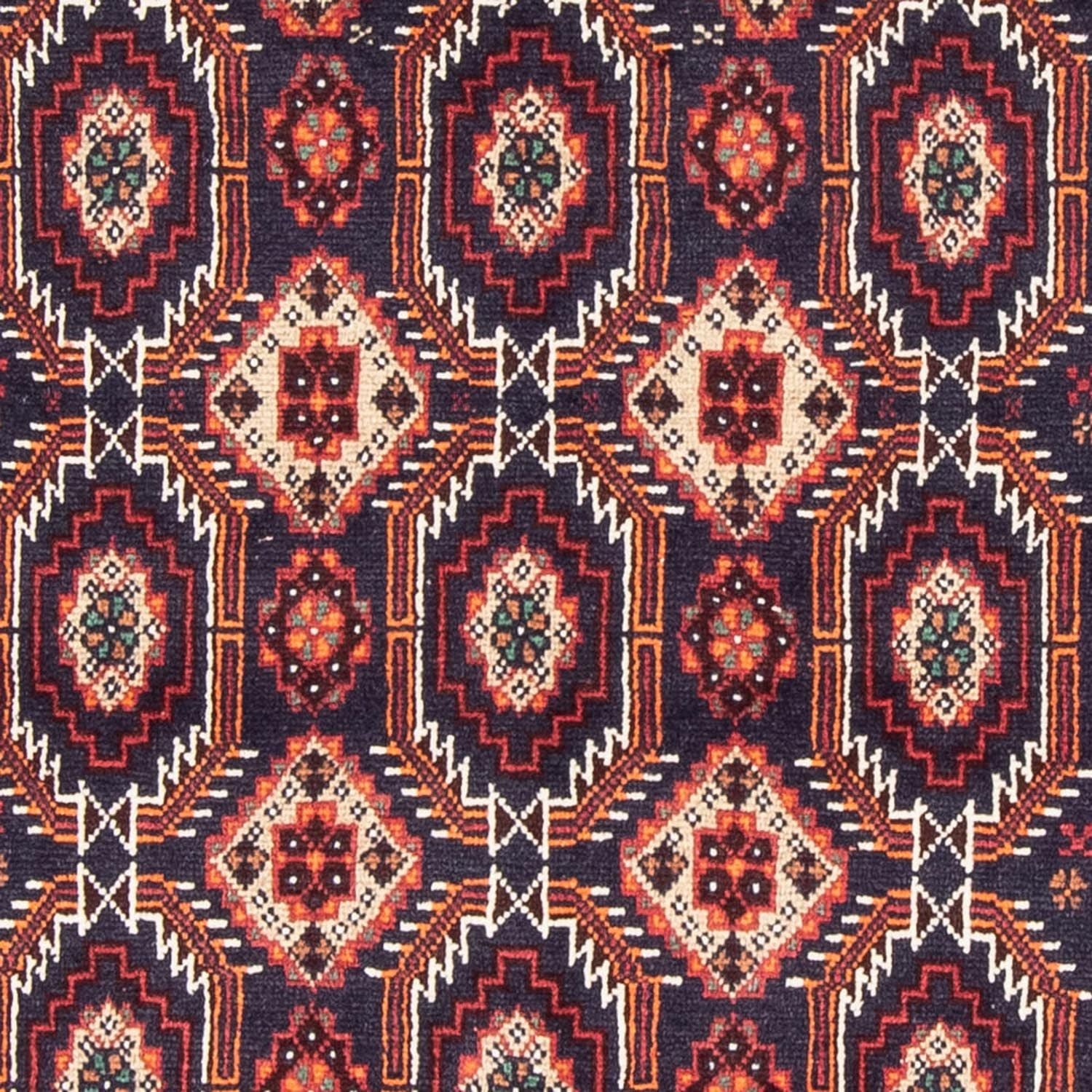 Belutsch Teppich 177 x 94 cm