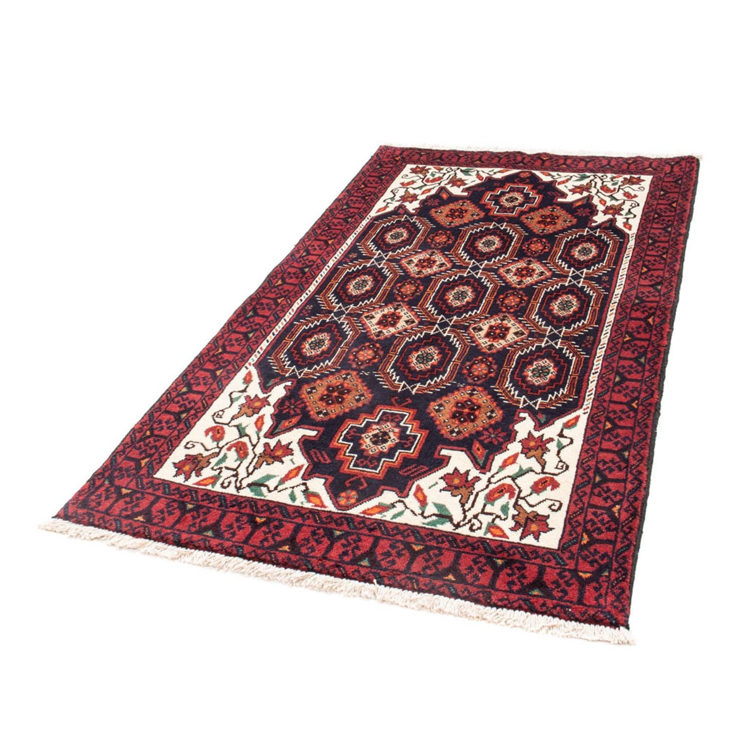 Belutsch Teppich 177 x 94 cm