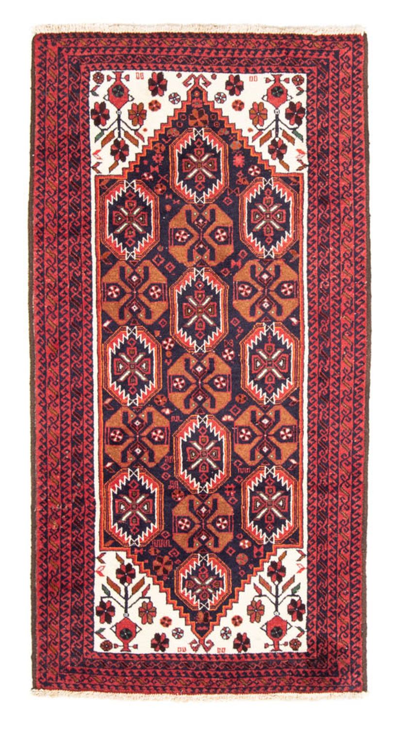 Belutsch Teppich 202 x 100 cm