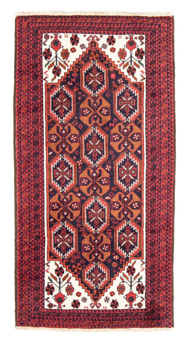 Belutsch Teppich 202 x 100 cm