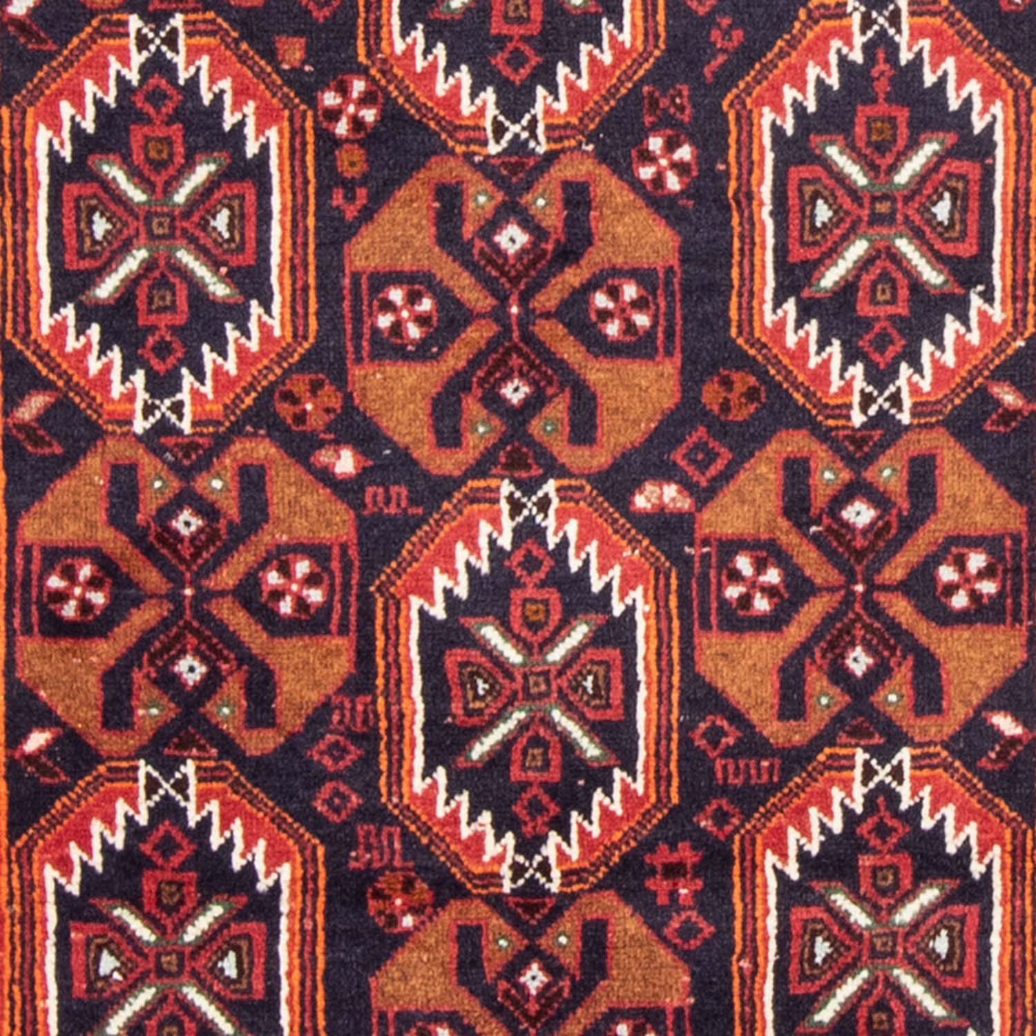 Belutsch Teppich 202 x 100 cm