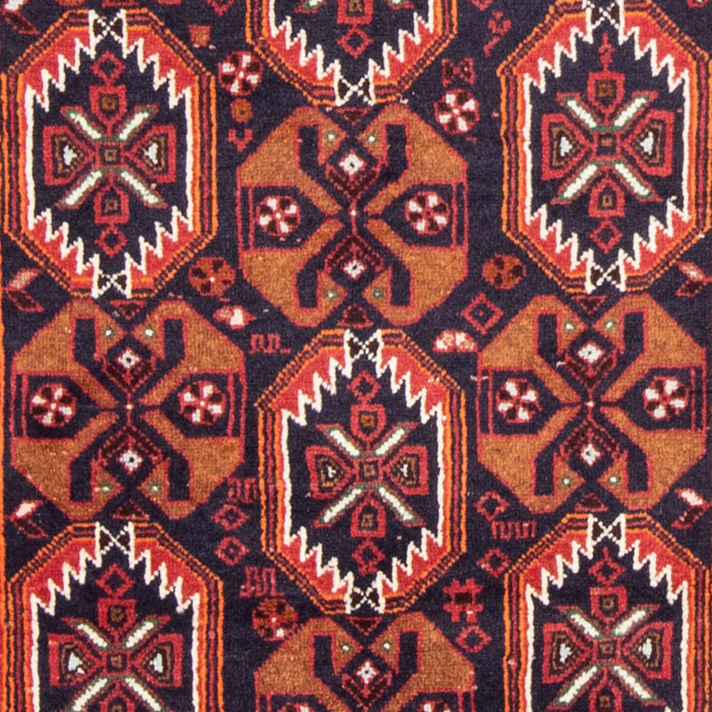 Belutsch Teppich 202 x 100 cm