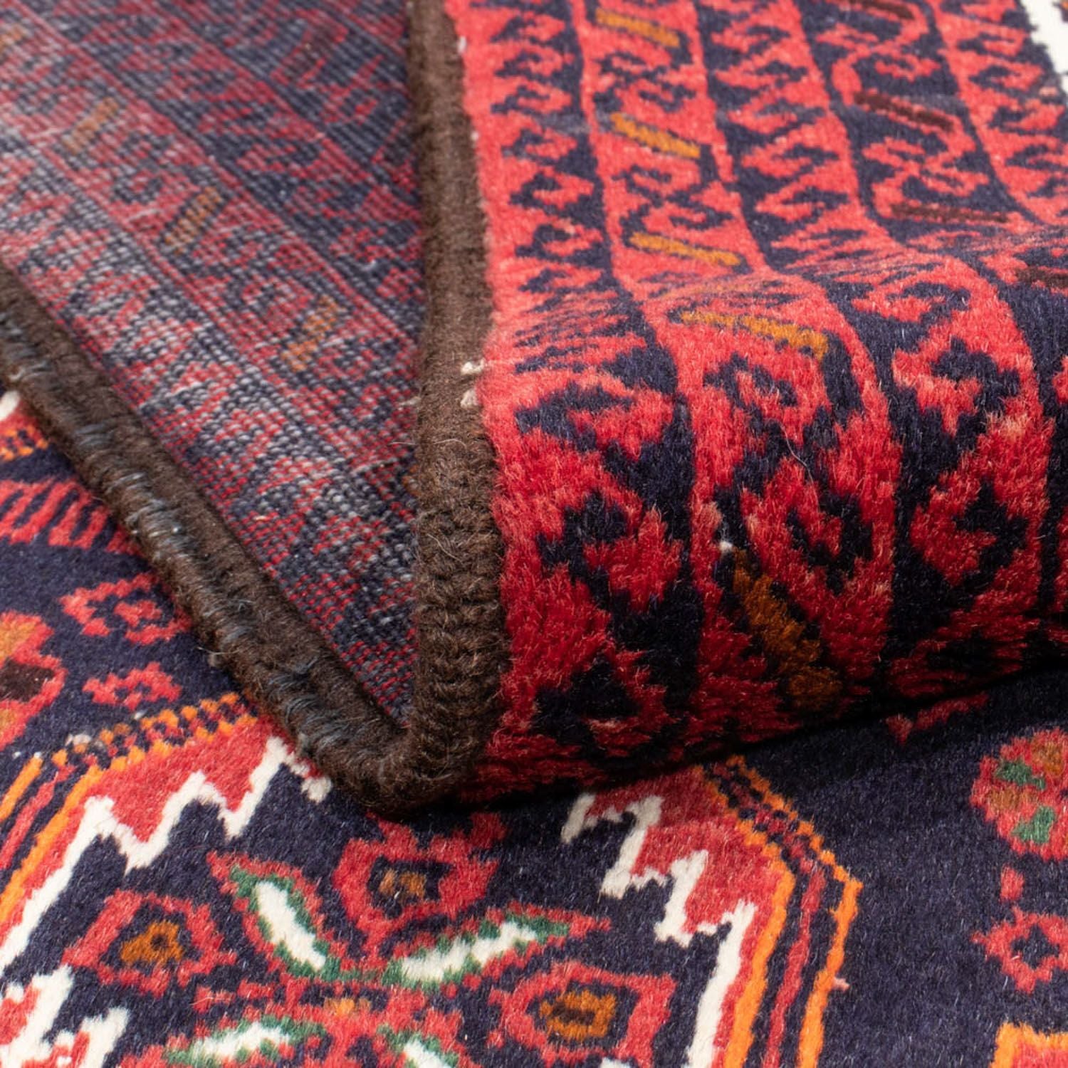 Belutsch Teppich 202 x 100 cm