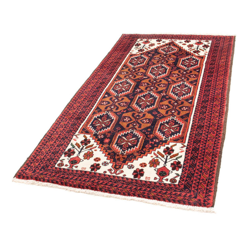 Belutsch Teppich 202 x 100 cm
