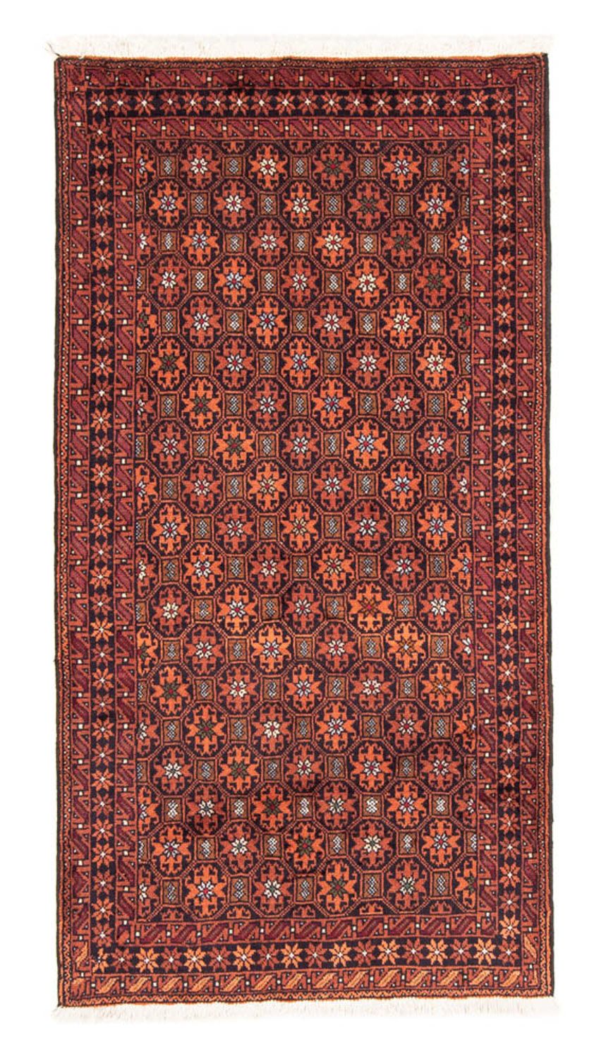 Belutsch Teppich 183 x 101 cm